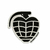 Adesivo Thunder Grenade Stickers Importado 1 Unidade 6,5cm X 6cm