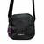 Shoulder Bag Hocks Esportiva Turista Preto Skate - comprar online