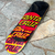 Shape Santa Cruz Hard Maple Canadense Descend Dot Black Original na internet