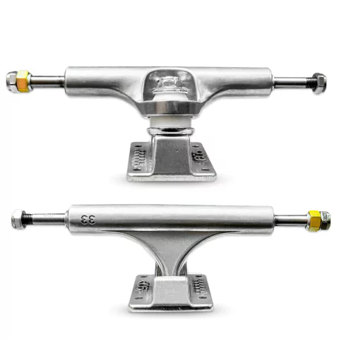 Truck De Skate Ace AF1 Hollow Polished - comprar online