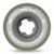 Roda De Skate Ricta Wheels Crystal Cores 95A 54mm - buy online