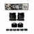 Kit Thunder Amortecedores E Porcas Super Hard - Ever Skate Shop