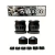 Kit Thunder Amortecedores E Porcas Super Hard - Ever Skate Shop
