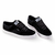 Tênis Hocks Tempus Preto Spectro Camurça - Ever Skate Shop