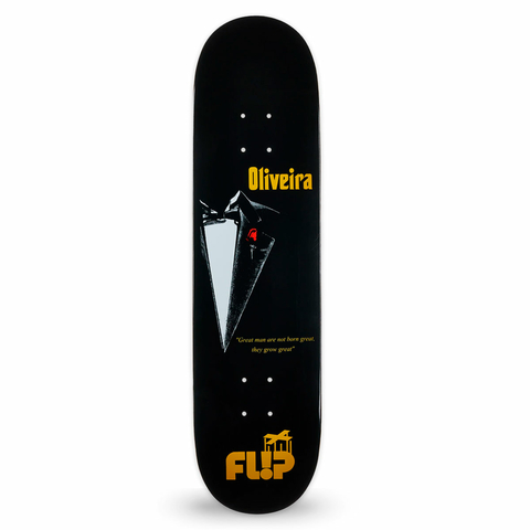 Shape Flip Hard Maple Canadense Luan Corleone - comprar online