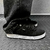 Tênis Qix Skate Chorão Pro Model Allan Mesquita Suede Preto E Branco