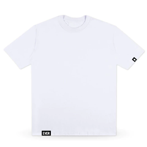 Camiseta Ever Skateboarding 301 Clean White - comprar online
