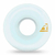 Roda De Skate Ricta Wheels Sparx Framework 99A 52mm na internet