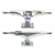 Truck De Skate Thunder Polished Novo Central Invertido
