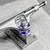 Imagem do Truck De Skate Thunder Polished Novo Central Invertido