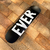 Shape Ever Skateboarding Hard Maple Canadense True Name Black na internet