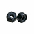 Parafuso de Base Skate Independent Black Allen Porca 10 na internet