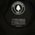Camiseta Ever Skateboarding 301 Clean Black