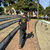 Camiseta Ever Skateboarding 301 Genuine Symbol Black Yellow - loja online