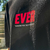 Camiseta Ever Skateboarding Flex Regular Name Red Black - loja online