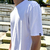 Camiseta Ever Skateboarding 301 Clean White