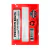 Parafuso de Base Skate Independent Red Phillips 1" Com Chave 10 na internet