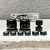 Kit Thunder Amortecedores E Porcas Super Hard - comprar online
