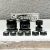 Kit Thunder Amortecedores E Porcas Super Hard - comprar online