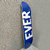 Shape Hard Maple Canadense Ever Skateboarding True Name Blue - loja online