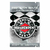Parafuso de Base 1" Skate Independent Black Silver Phillips Porca 10