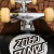 Skate Montado Profissional Shape Powerlyte Santa Cruz Screaming Hand Black 8.0" na internet