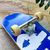 Skate Montado Profissional Maple Ever Skateboarding True Name Blue 8.0" - comprar online