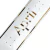 Shape April Hard Maple Canadense AP Logo Gold White na internet