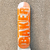 Shape Baker Hard Maple Canadense RH Brand Logo Cores Variadas na internet