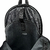 Mochila De Skate Esportiva Hocks Concha Preto na internet