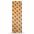 Lixa de Skate Mob Grip Emborrachada Importada Adesiva Bubble Free 10"X33" Tamanho Maior - Ever Skate Shop