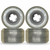 Roda De Skate Ricta Wheels Crystal Cores 95A 54mm