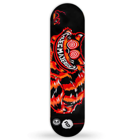 Shape Flip Hard Maple Canadense Alec Majerus Heartland