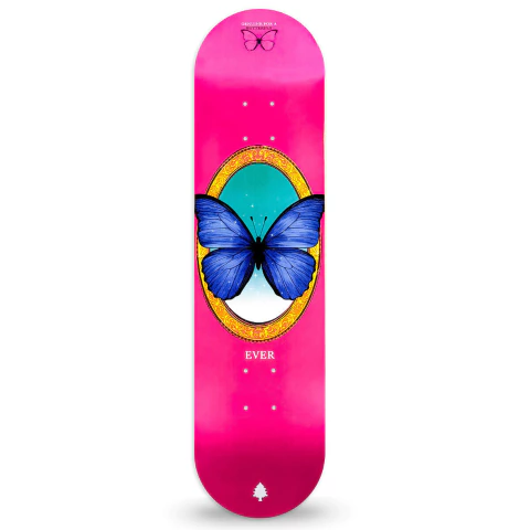 Shape Ever Marfim Butterfly Pink - comprar online