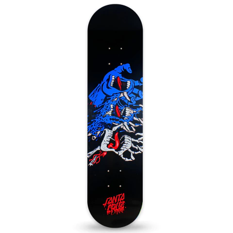 Shape Santa Cruz Powerlyte Evolved Hand - comprar online