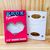 2 Pads Para Truck De Skate Krux Branco Risers 1/4 Tamanho Maior en internet