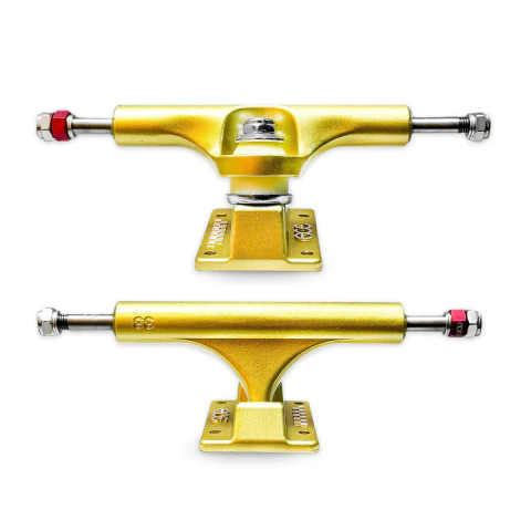 Truck De Skate Ace AF1 Gold - comprar online