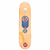 Shape Santa Cruz Hard Maple Canadense Descend Dot Black Original - loja online