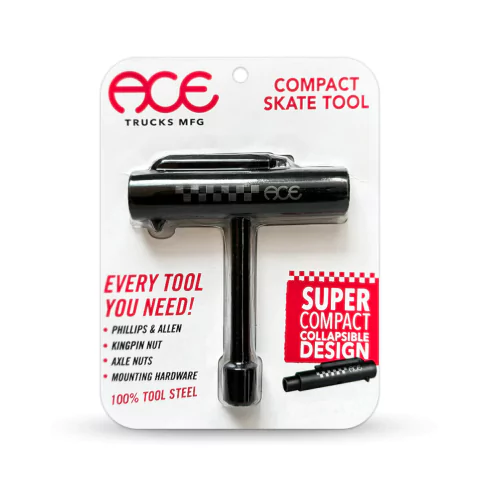 Chave T De Skate Ace Classic Allen E Phillips Skate Tool