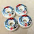 Imagem do Roda De Skate Next White Samurai Street 53mm