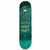 Shape Habitat Maple Canadense Nasa Logo Array Medium Red 8.125" - Ever Skate Shop