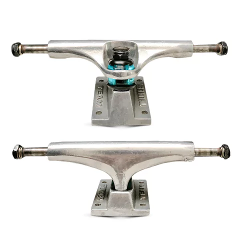 Truck De Skate Thunder Polished Team Editions Importado Original