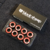 Rolamento de Skate Black Sheep Preto - comprar online