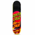 Shape Santa Cruz Hard Maple Canadense Descend Dot Black Original - comprar online
