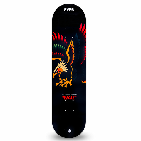 Shape Ever Hard Maple Canadense Eagle Black - comprar online