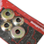 Arruela Para Truck de Skate Black Sheep - comprar online