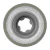 Roda De Skate Ricta Wheels Crystal Cores 95A 54mm na internet