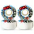 Roda De Skate Next White Samurai Street 53mm