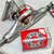 Imagen de Amortecedor Para Truck Soft Vermelho Independent Conical 88a
