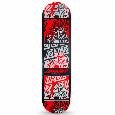Shape Santa Cruz Powerlyte Handled Front - comprar online